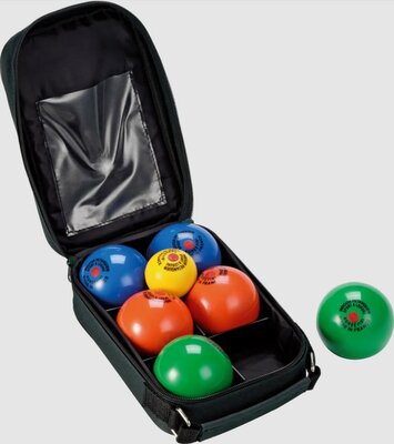 Jeu-de-Boules indoorset