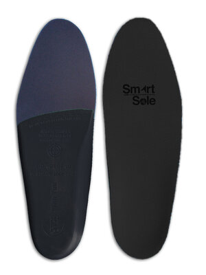 * Slimme schoenzool met gps tracker - SmartSole