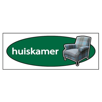 Kameraanduiding Huiskamer