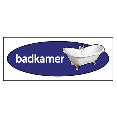 Kameraanduiding Badkamer
