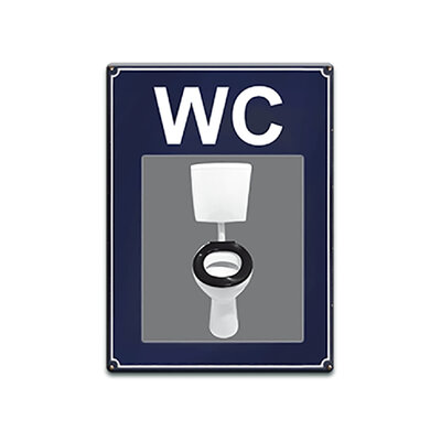 Kameraanduiding WC - XL