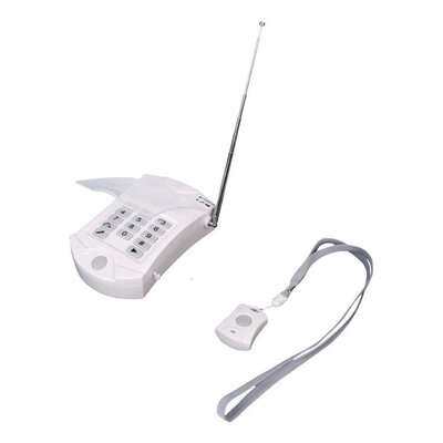 Telefoonalarm  |  Vahlkamp