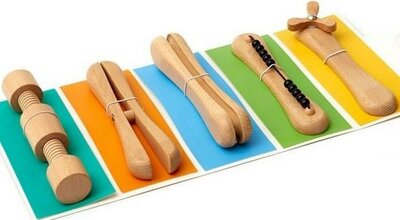 Friemel Toolkit