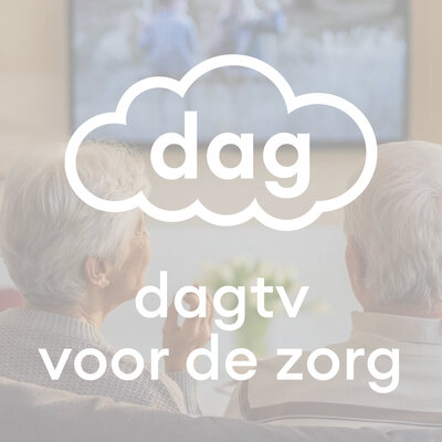 dagtv – Abonnement | De dag door met TV | GeheugenVenster