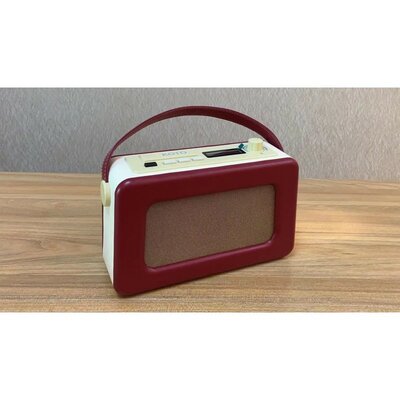 Oer Dementieradio - (DAB+/FM/Bluetooth)