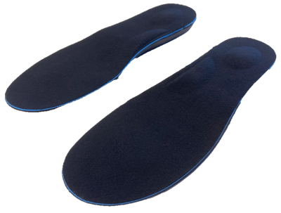 *Slimme schoenzool met gps tracker - SmartSole/SafeSole