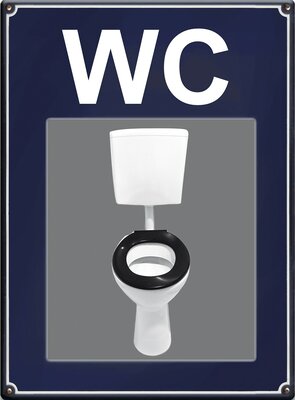 Kameraanduiding WC - XL