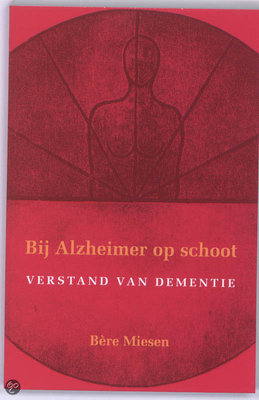 Bij Alzheimer op schoot