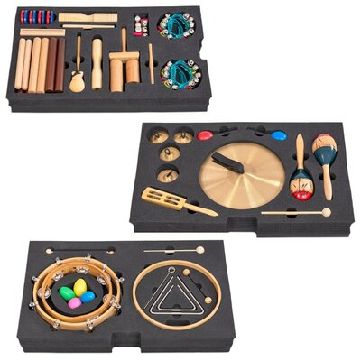 Grote Muziek Ritmebox - 34 instrumenten