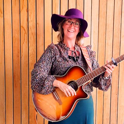 Muzikale optredens vol beleving en beweging