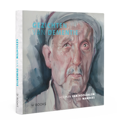 Gezichten van dementie - 6e druk
