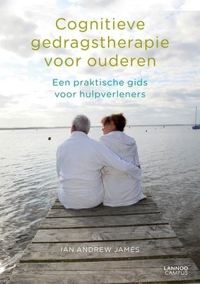 Cognitieve gedragstherapie voor ouderen