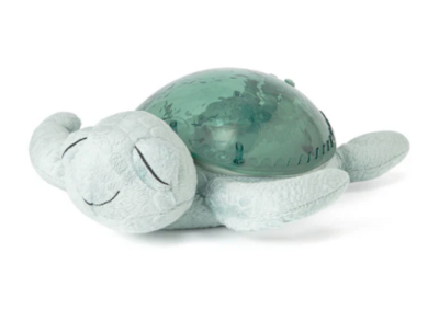 Slaaphulp - Tranquil Turtle Ocean groen