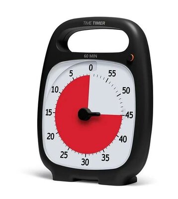 Time Timer Plus