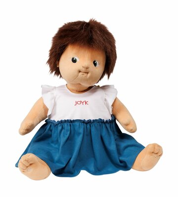 Joyk empathiepop Mandy  (50 cm)