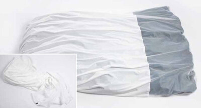 Incontinentiehoes voor verzwaringsdeken – Protac Ball Blanket® bescherming