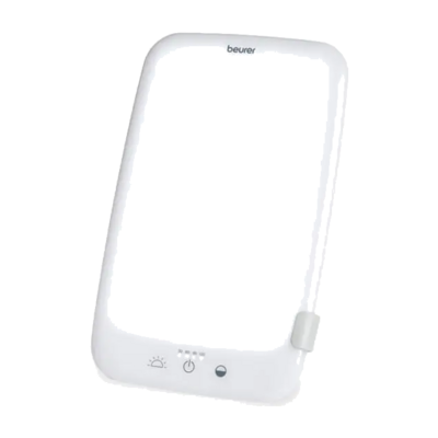 Beurer TL 35 daglichtlamp – compact, effectief en ideaal voor dagelijks gebruik