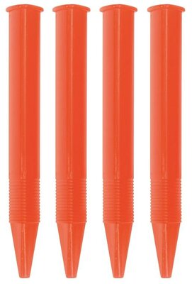 Link & Lace | Extra Rijgpen (12st.)