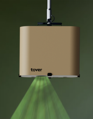 De Tovertafel dementiezorg