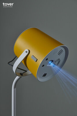 De Tovertafel Pixie dementiezorg