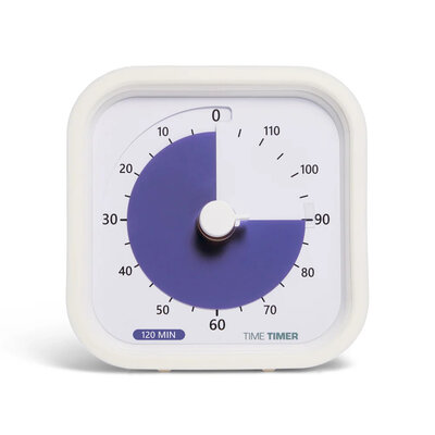 Time Timer Mod 120 Minuten