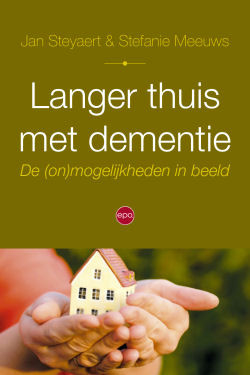 Langer thuis met dementie