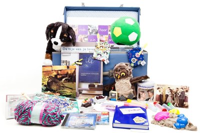 CADEAU - Gratis Geur-ad'vies' bij Beleefbox workshop