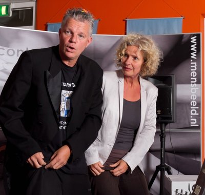 Instaptheater - Interactieve voorstellingen