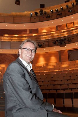 Lezing - 'Lerend vermogen bij dementie' - Dr. Frans Hoogeveen