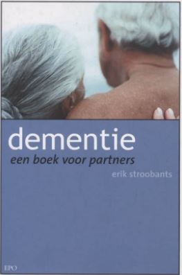 Dementie · Een boek voor partners