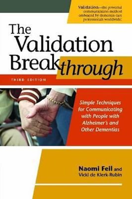 The Validation Breakthrough