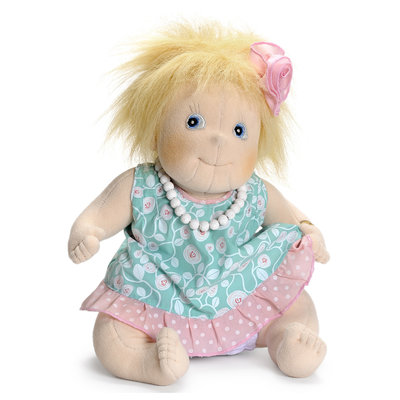 Pop - Rubens Barn Little Ida