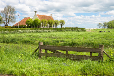 Landschap AA