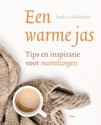 Een warme jas. Tips en inspiratie voor mantelzorgers.