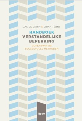 Handboek verstandelijke beperking. Vijfentwintig succesvolle methoden.