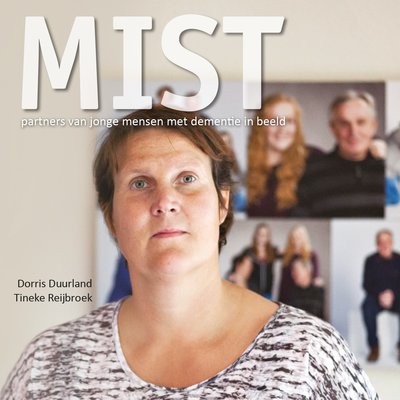 MIST partners van jonge mensen met dementie in beeld