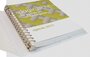 [NML] Daginzichtagenda 2016 - Metalen wire-o binding (met/zonder pictogramstickers)_