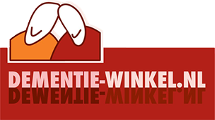 Logo Dementie-Winkel.nl